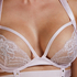 Soutien-gorge à armatures non-rembourré Venus, Rose