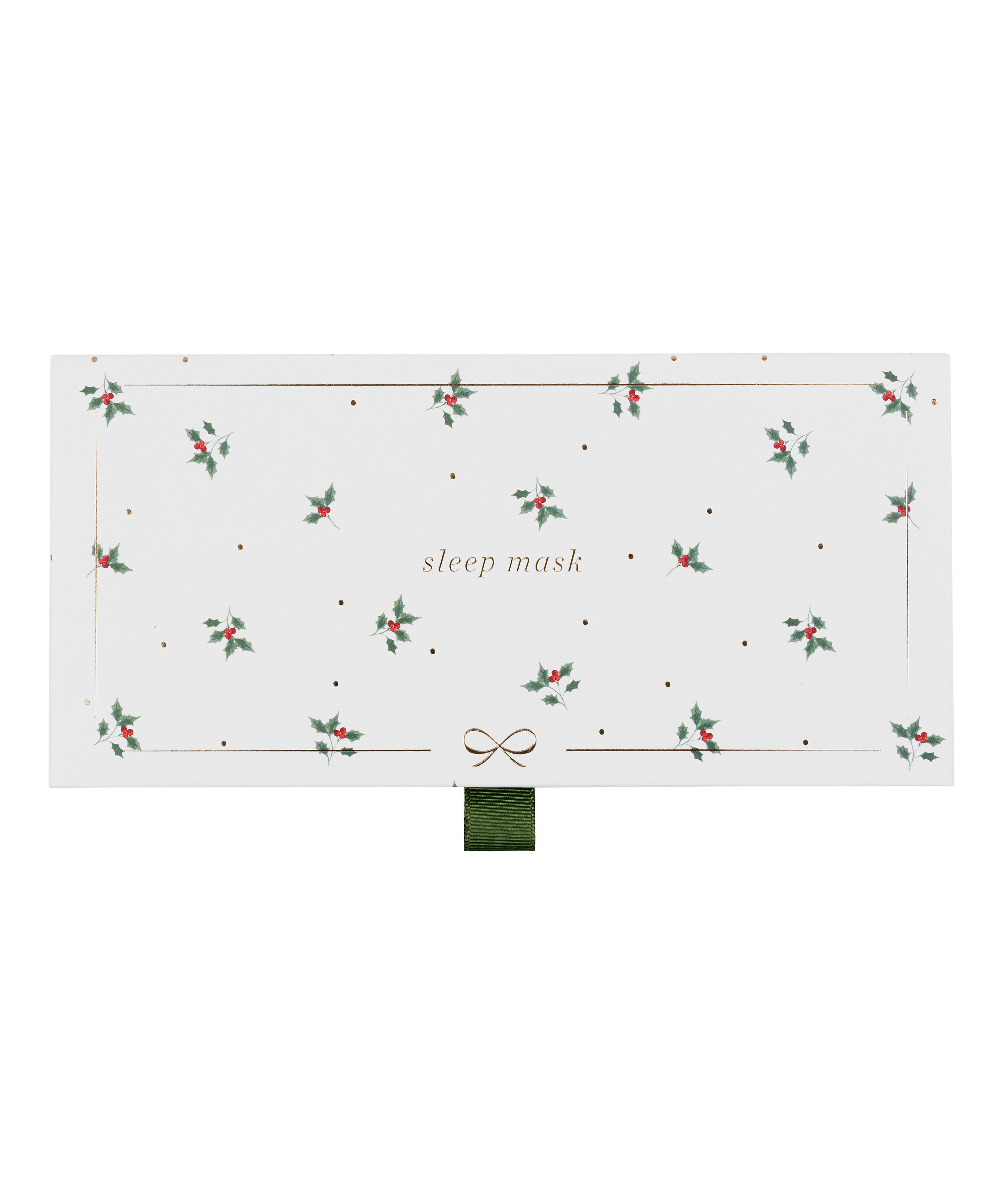 Masque pour les yeux