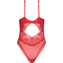 Body Effie Curvy, Rouge