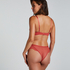 Soutien-gorge à armatures non-préformé Arabella, Rouge