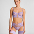 String Nienke, Violet