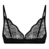 Soutien-gorge à armatures non-préformé Isabelle, Noir