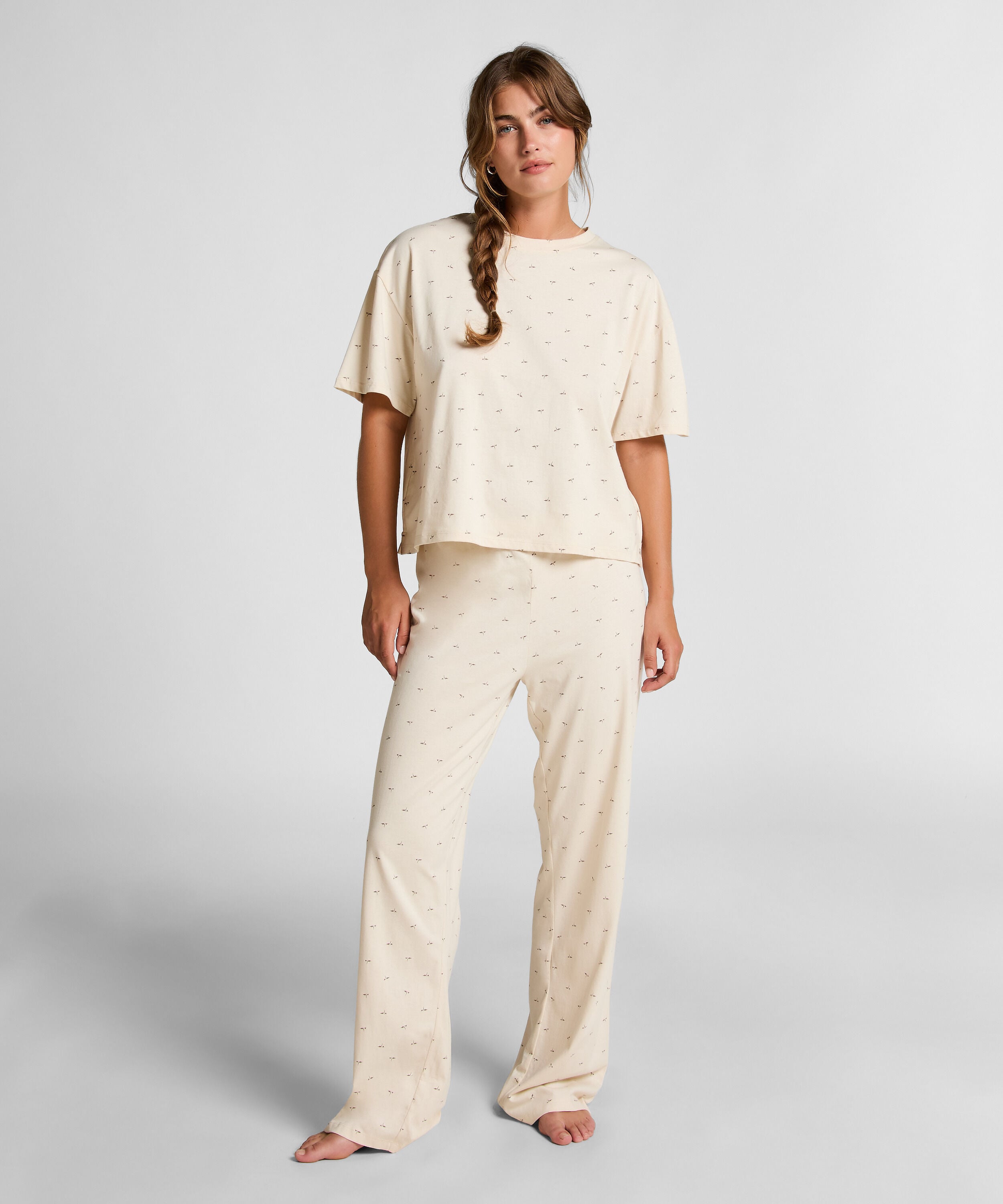 Pyjama set