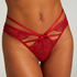 String Wera, Rouge