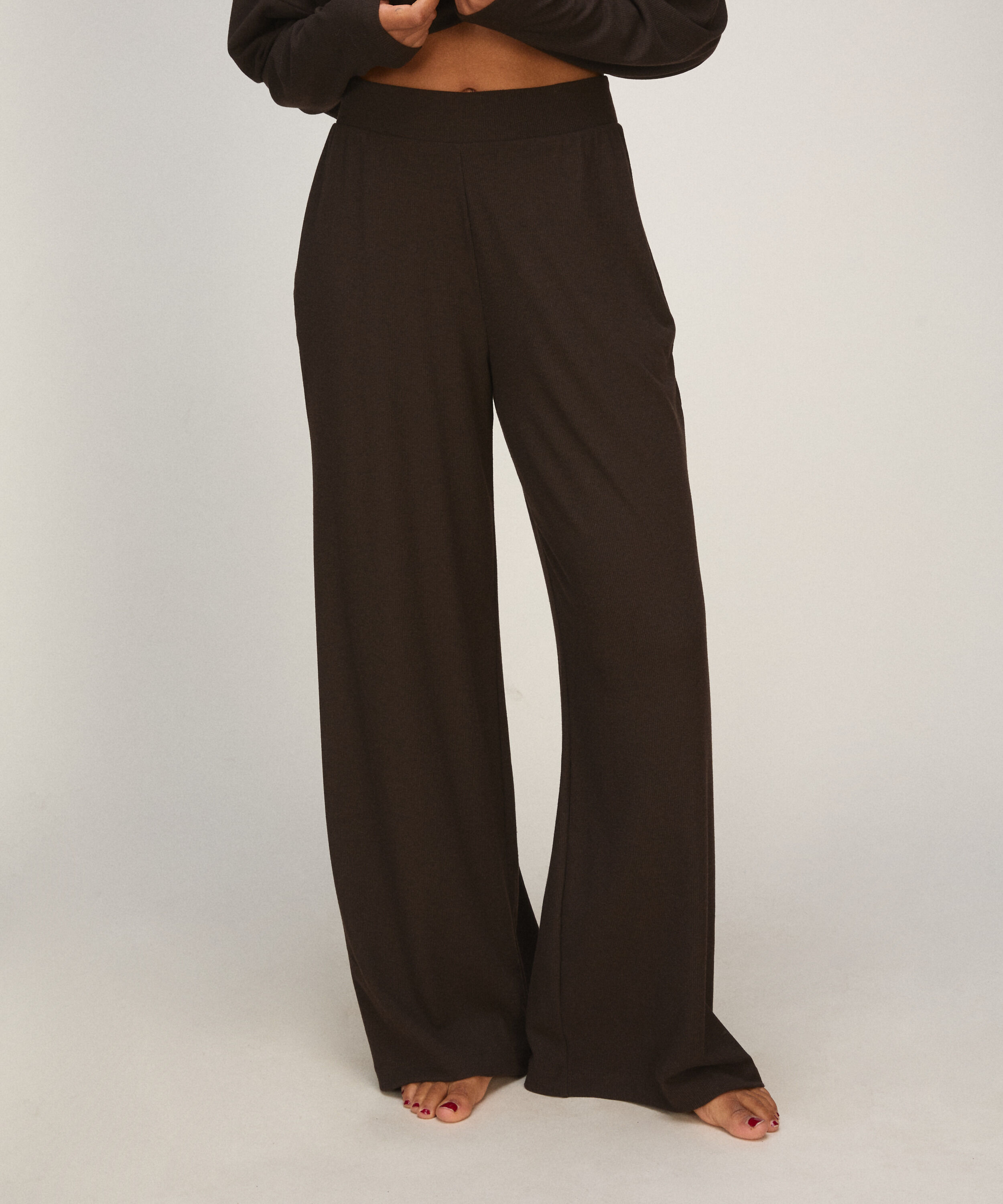 Pantalon Jersey Premium