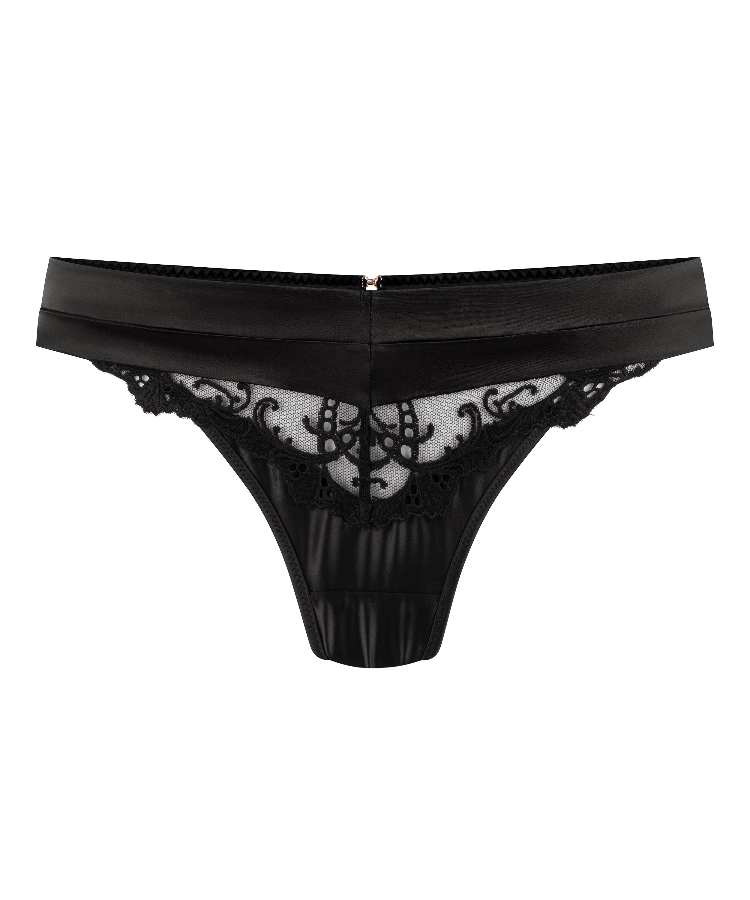 String &eacute;chancr&eacute; Sveta, Noir