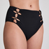 Slip de Bikini Rio Holbox, Noir