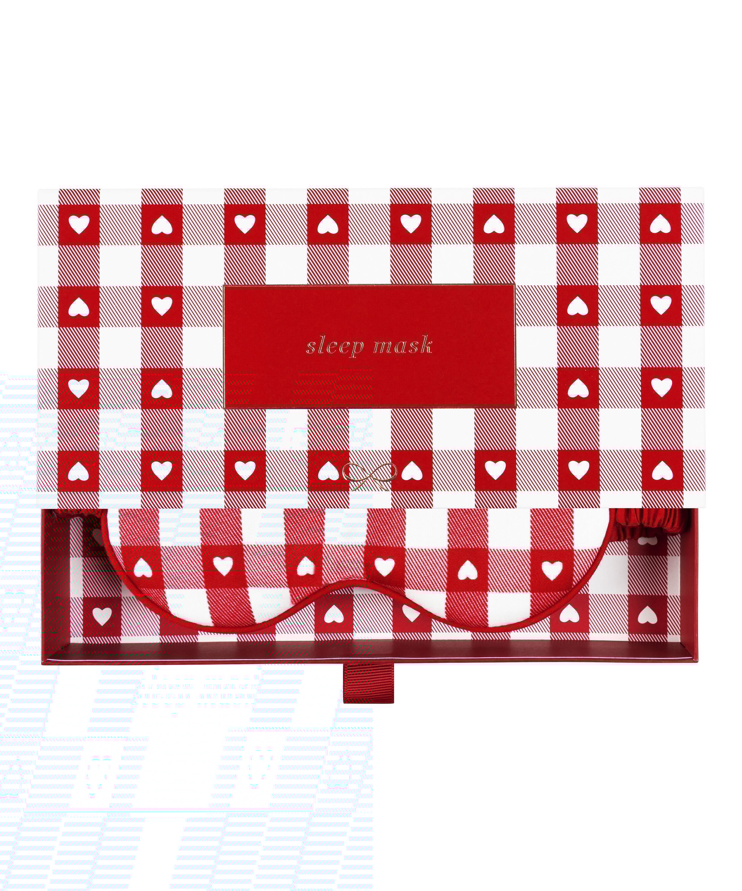 Masque pour les yeux