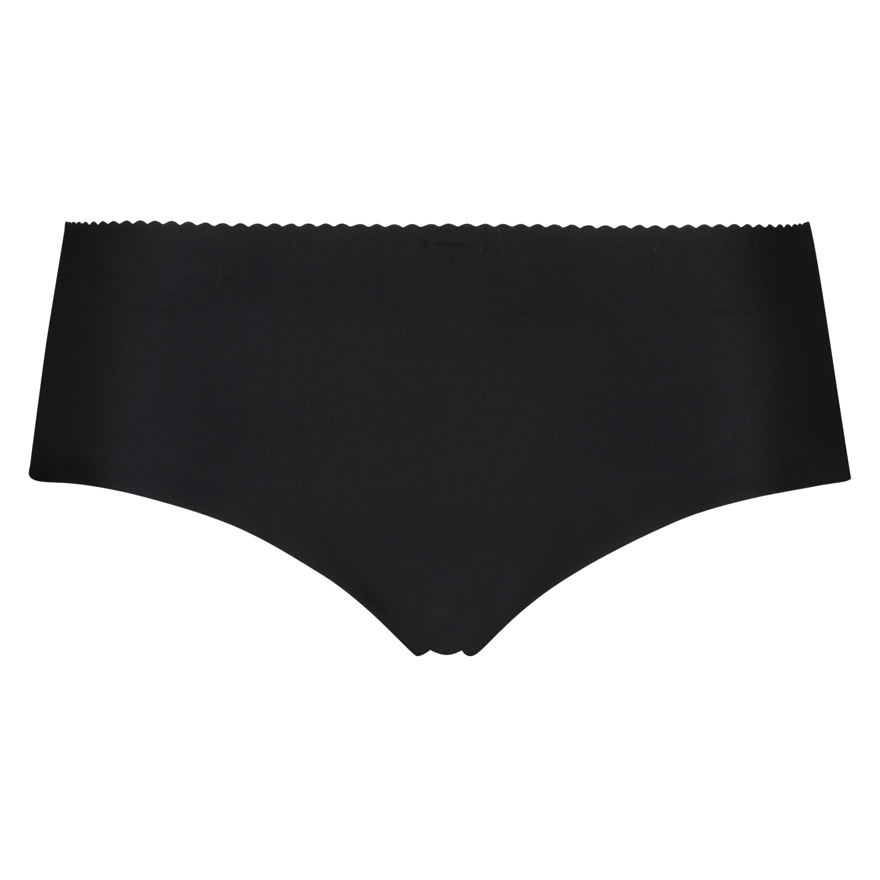 Slip push-up Perfect Bum, Noir, main
