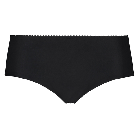Slip push-up Perfect Bum, Noir