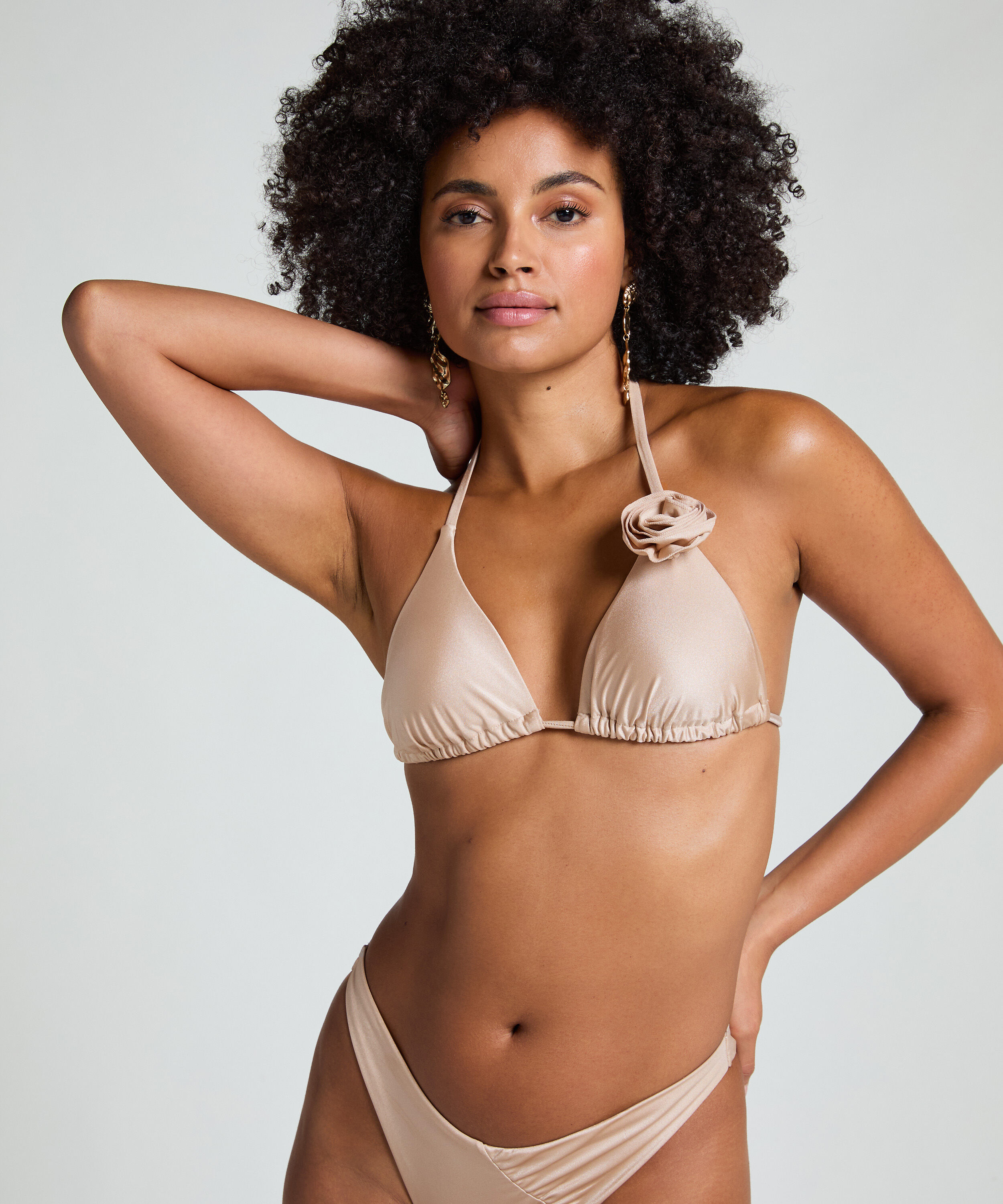 Haut de bikini Lima