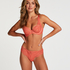 Soutien-gorge à armatures non-préformé Daisy, Orange