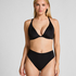 Soutien-gorge à armatures non-préformé Smooth, Noir