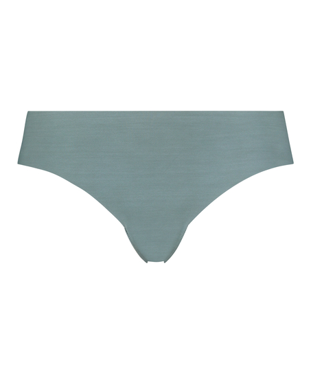 Slip brésilien invisible, Gris