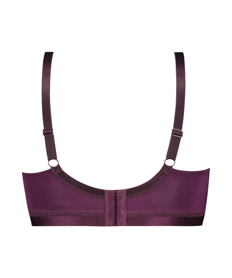 Soutien-gorge prothétique sans armature Erica, Violet