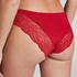 Slip Sophie, Rouge