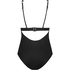 Maillot de bain Eleyna, Noir