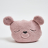 Couverture Cosy Bear, Violet