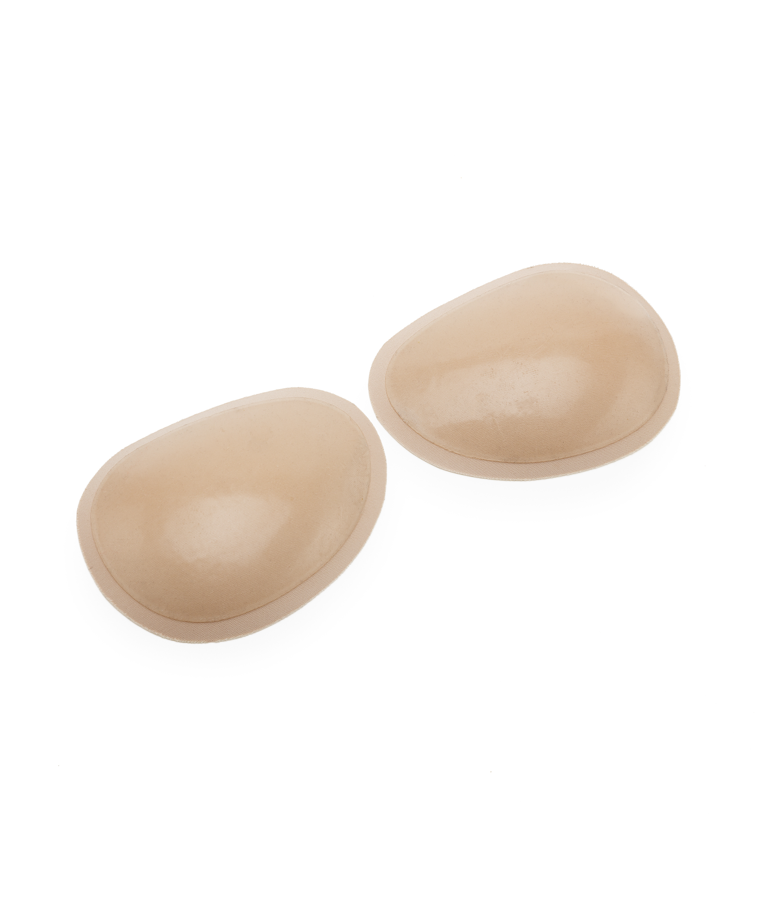 Bottom pads, Beige, main