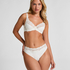 Soutien-gorge à armatures non-préformé Diva, Blanc
