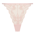 Slip brésilien Ella, Rose