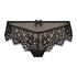 Slip brésilien Marilee, Noir