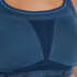 Soutien-gorge de sport HKMX The Elite Level 3, Bleu
