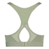 HKMX Soutien-gorge de sport The All Star Maintien niveau 2, Vert