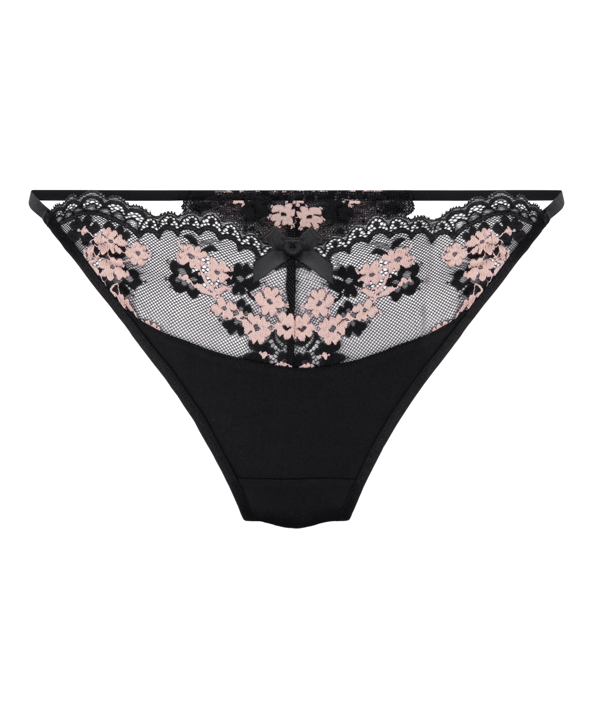 String Piper, Noir, main