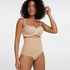 Culotte raffermissante taille haute - Level 2, Beige