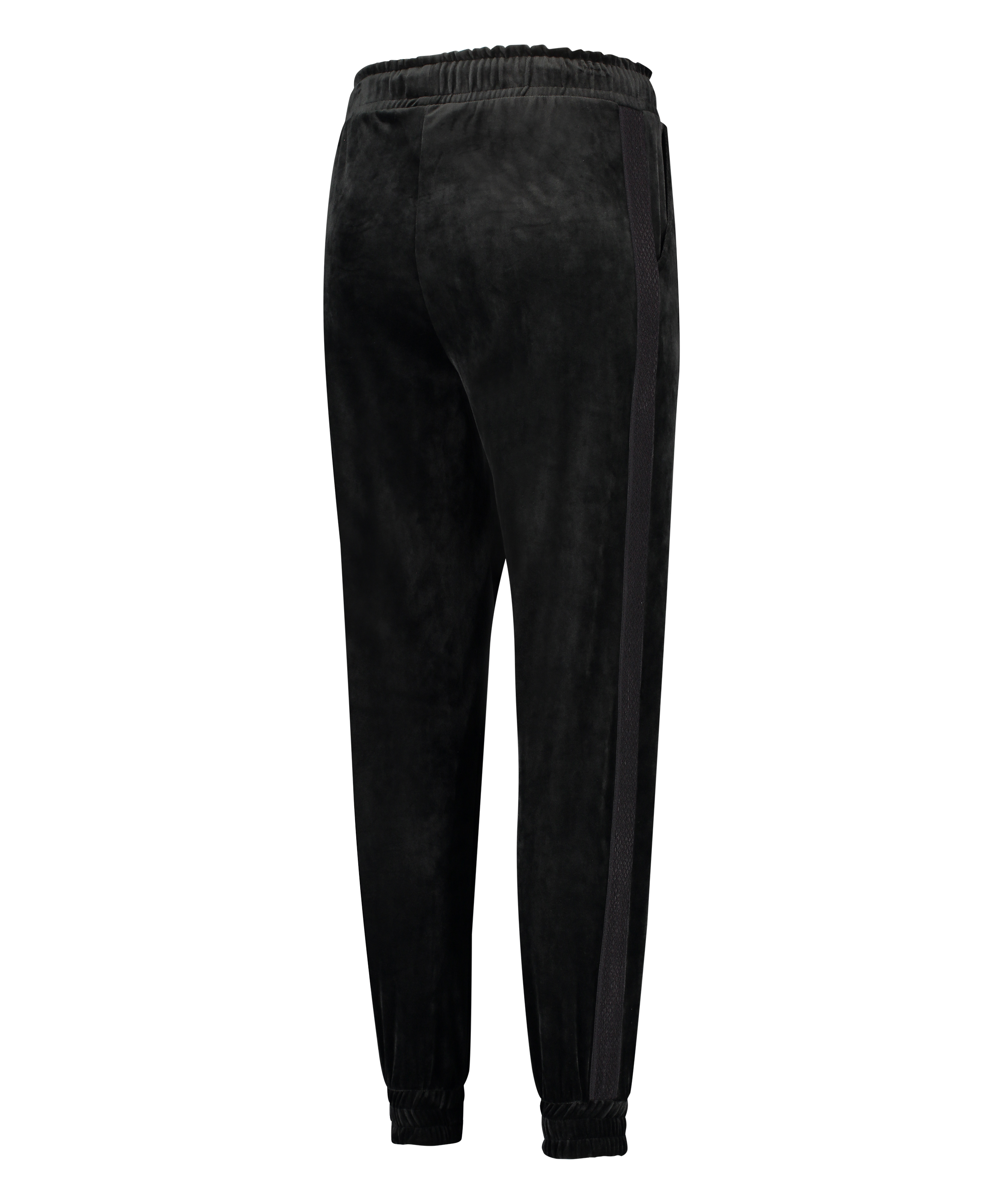 Pantalon de sport Velours HKMX, Noir, main