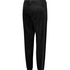 Pantalon de sport Velours HKMX, Noir