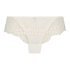 Slip br&eacute;silien Daisy, Blanc