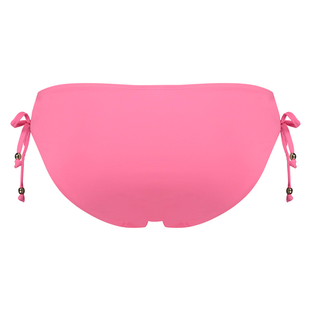 Slip de bikini Necklace, Orange