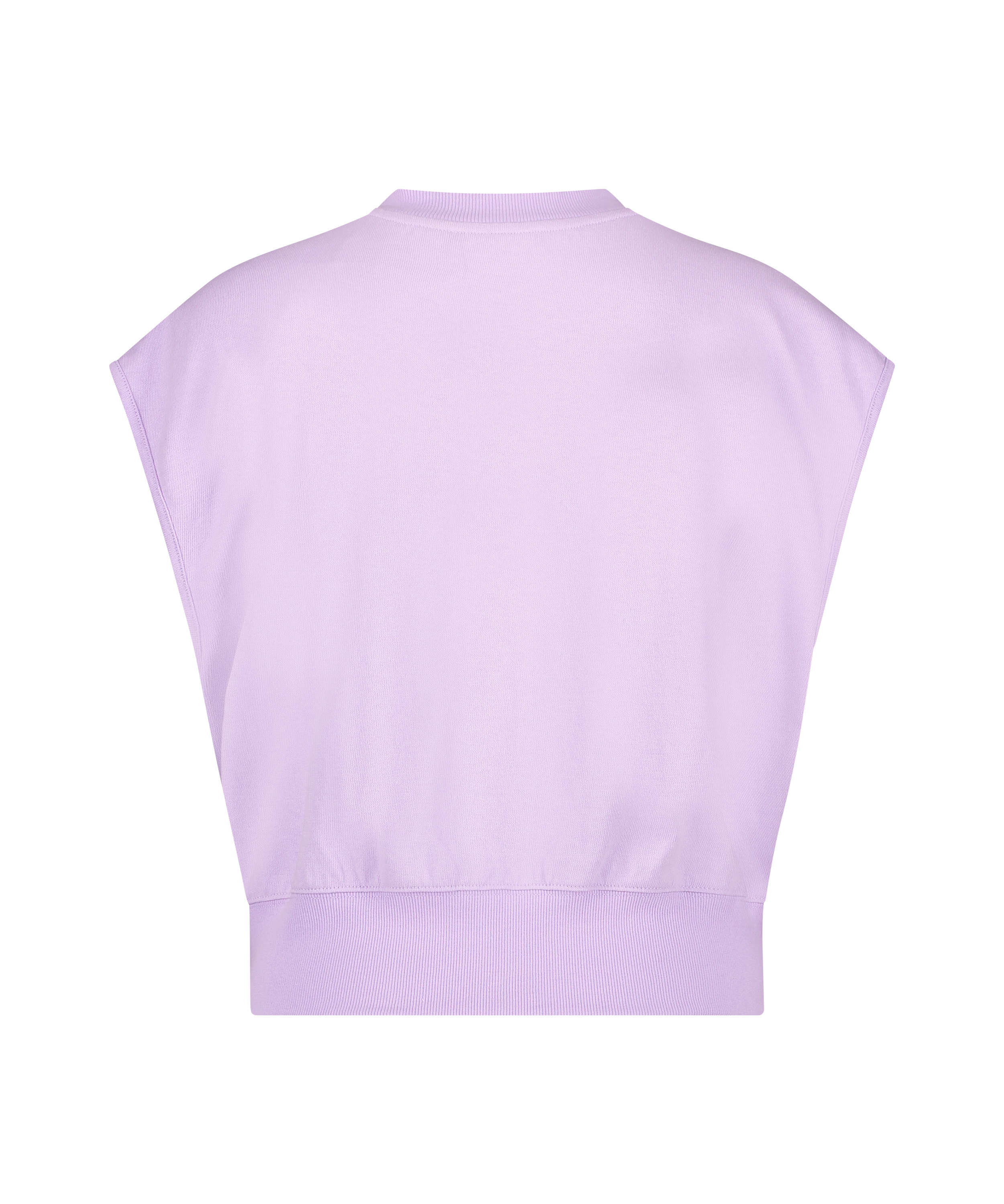 T-shirt Spill The Tea, Bleu, main