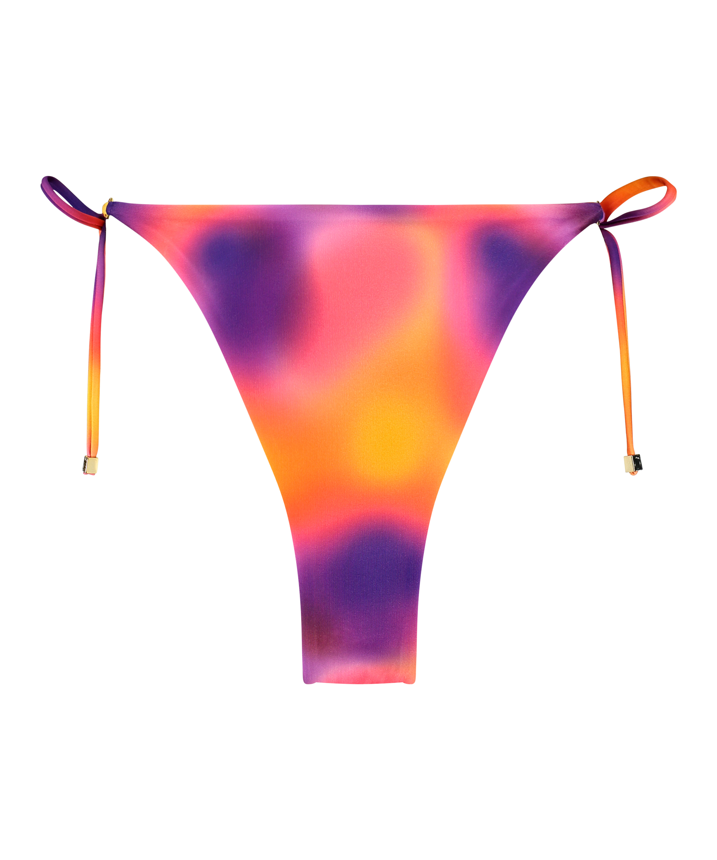 Slip de Bikini Rio Sunset Dream, Violet, main