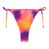 Slip de Bikini Rio Sunset Dream, Violet