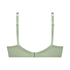 Soutien-gorge à armatures non-préformé Sophie, Vert