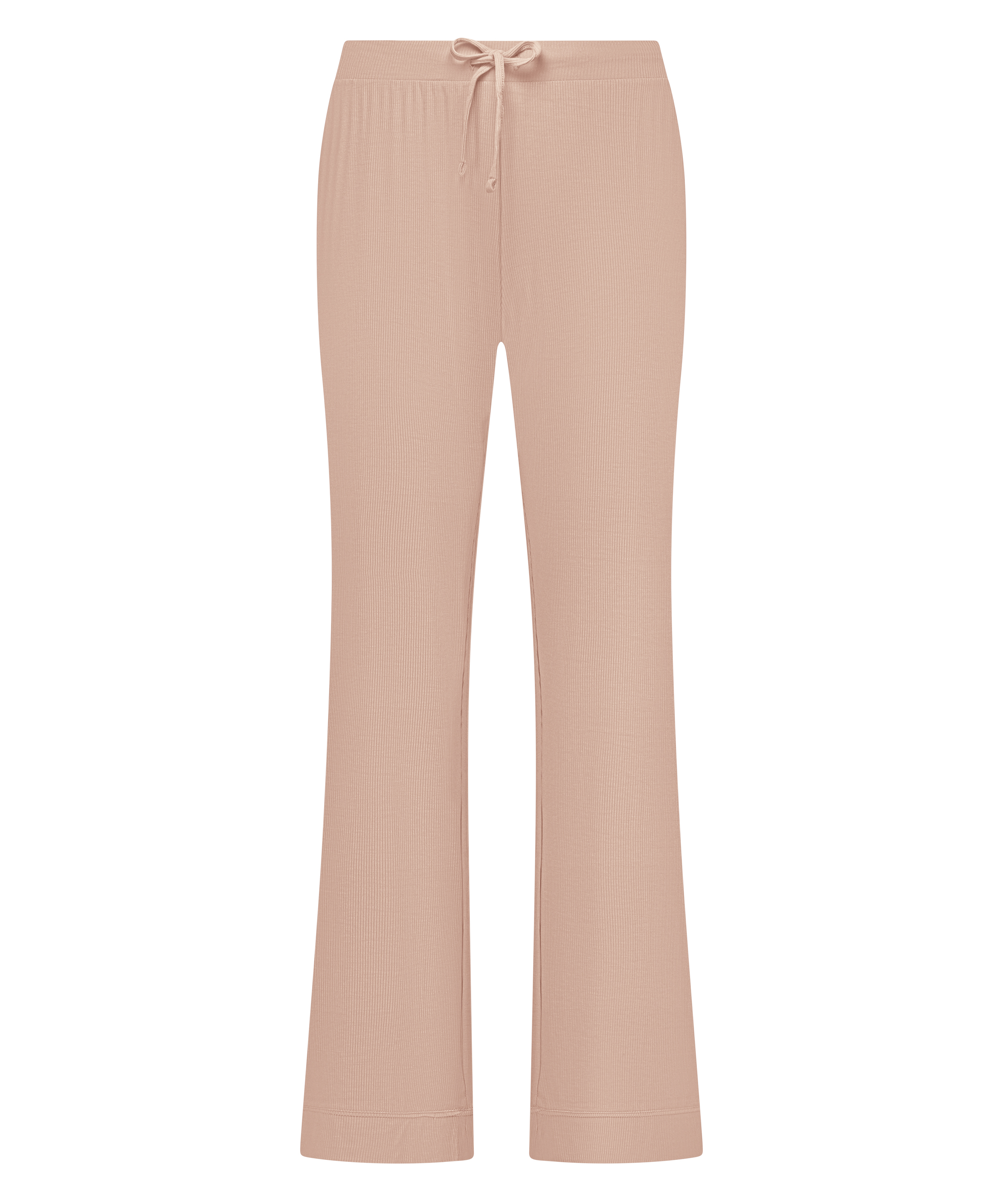 Pantalon côtelé Essential, Beige, main