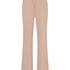 Pantalon côtelé Essential, Beige