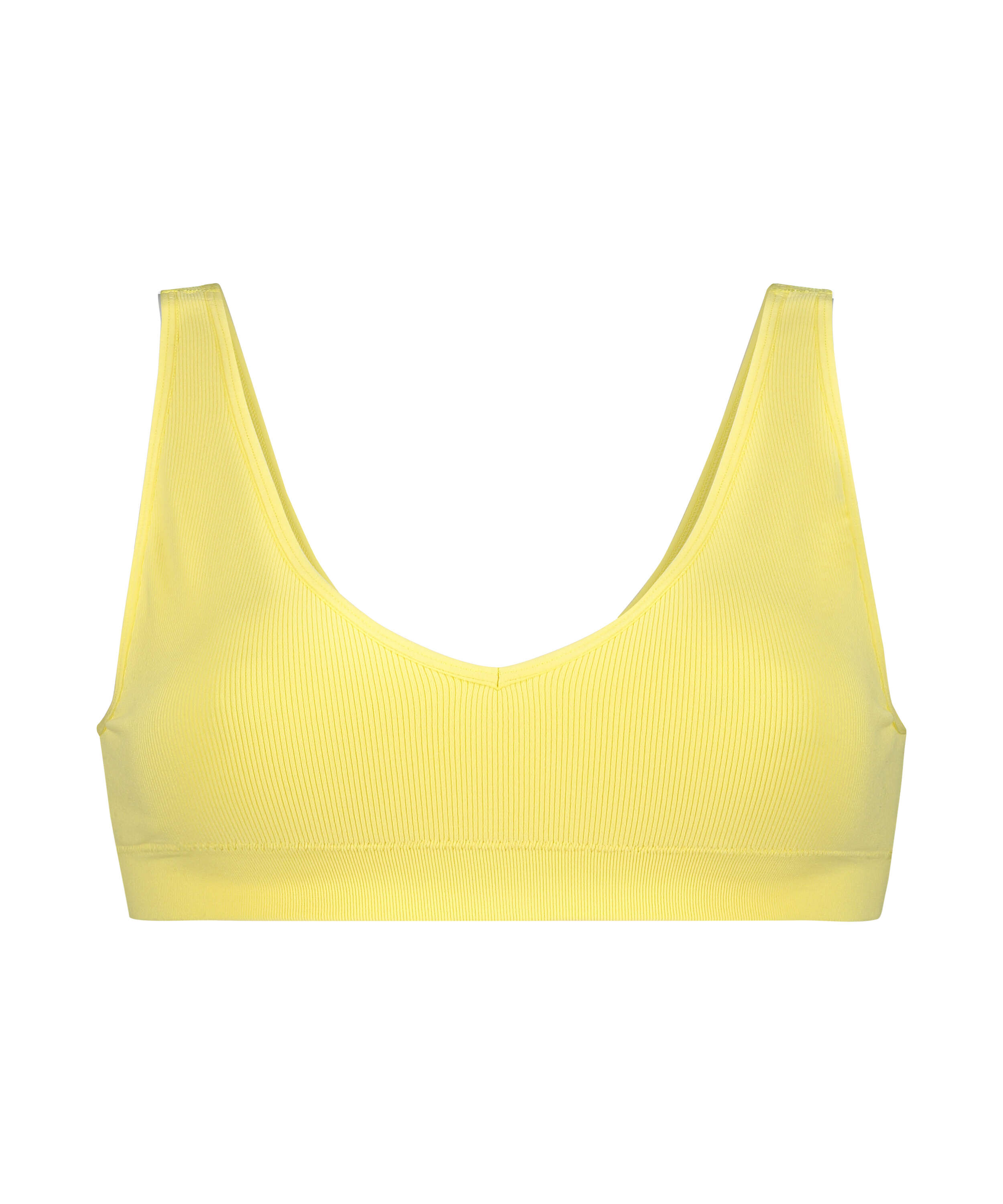 Brassi&egrave;re Bae, Jaune, main