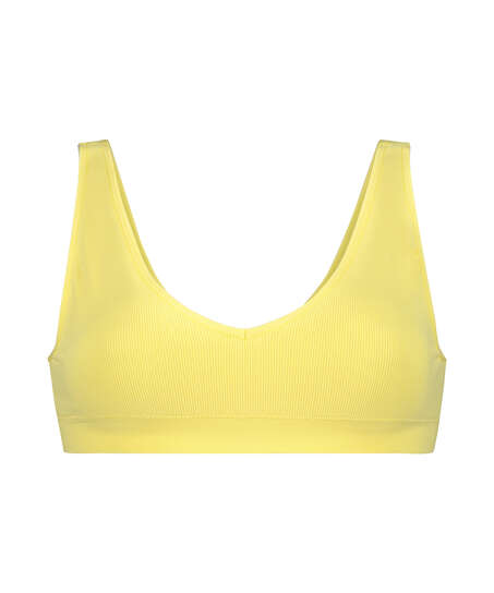 Brassi&egrave;re Bae, Jaune
