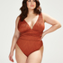 Maillot de bain Galibi I AM Danielle, Orange