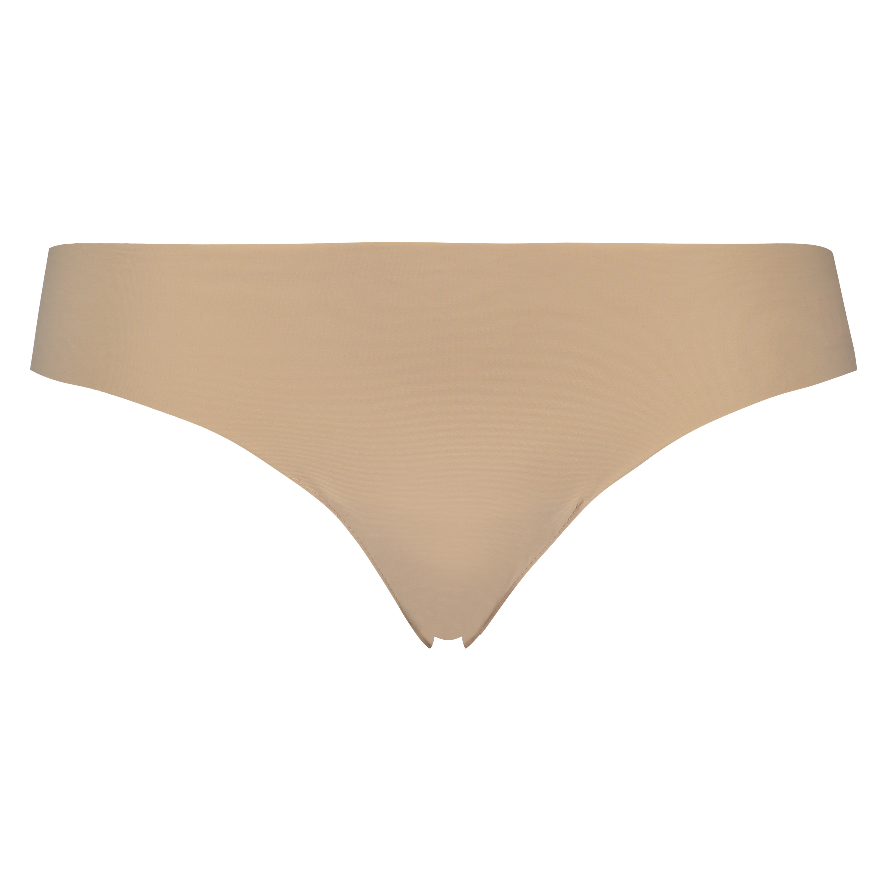 Invisible string basic, Beige, main