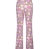 Pantalon de pyjama Jersey, Violet
