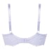 Soutien-gorge à armatures non-préformé Daisy, Violet