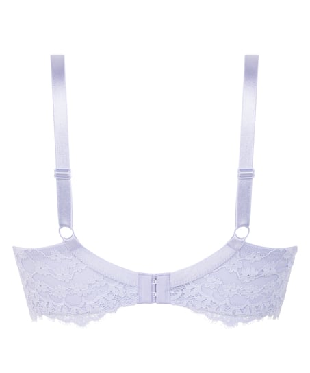 Soutien-gorge à armatures non-préformé Daisy, Violet