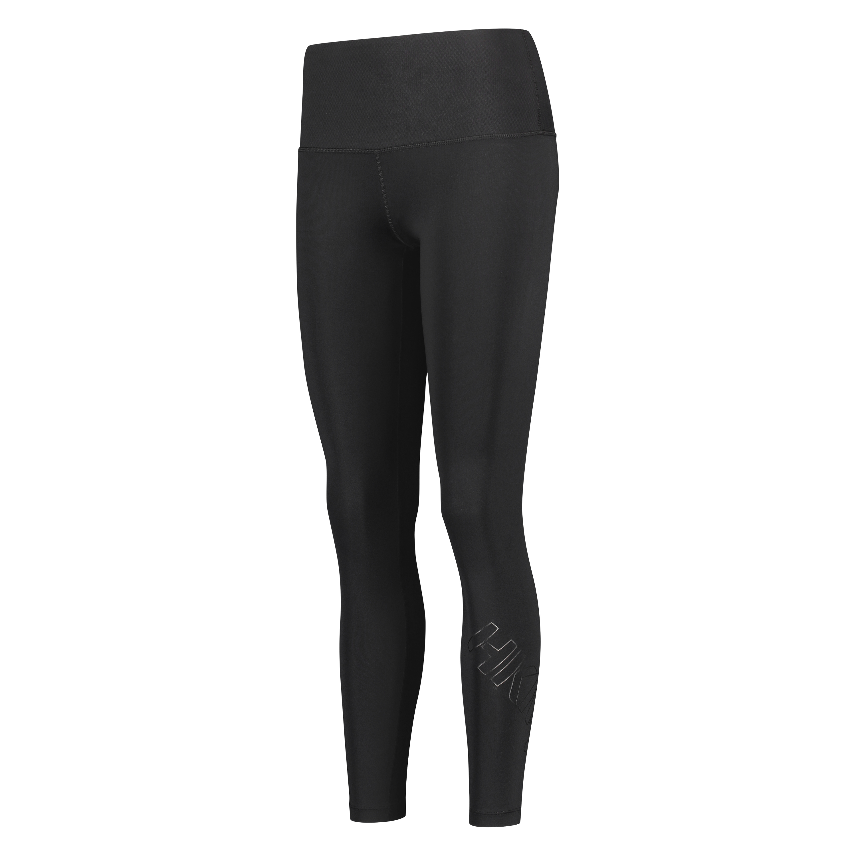 Legging de sport taille haute HKMX, Noir, main