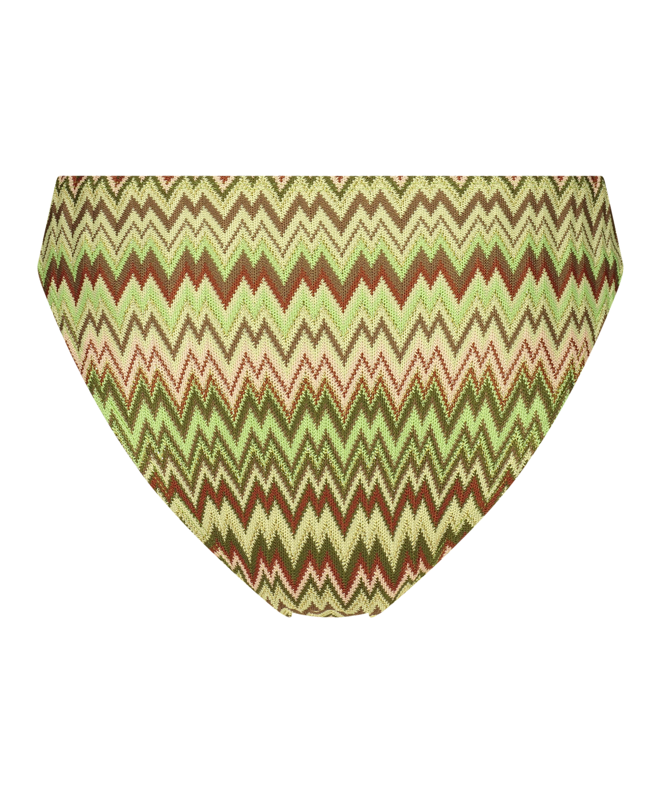 Slip de Bikini Rio Alcapulco, Vert, main