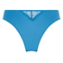 Slip brésilien Anya, Bleu